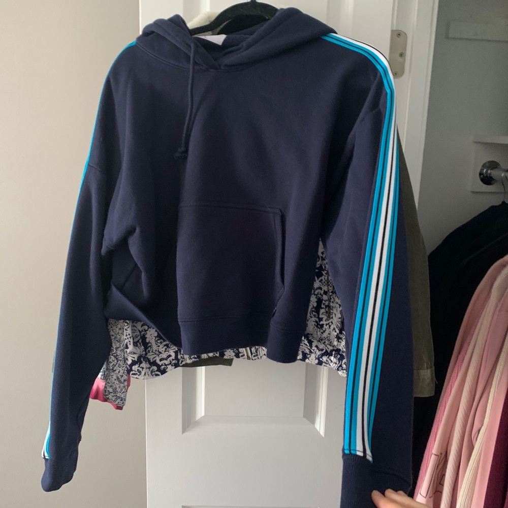 ARITZIA tna hoodie